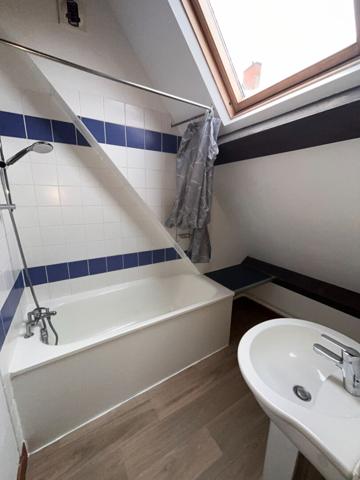 Appartement 2 pièce(s) 50M²