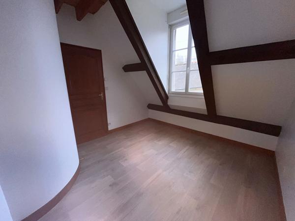 Appartement 2 pièce(s) 50M²