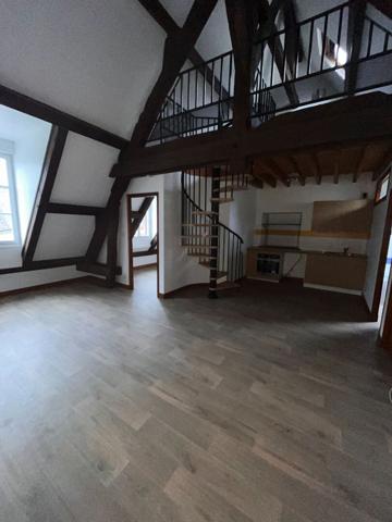 Appartement 2 pièce(s) 50M²