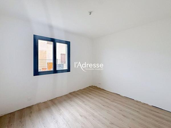 Exclu l'Adresse Immobilier - Plaisance du Touch - Maison T5 de 145m² sur un terrain de 966m²