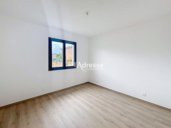 Exclu l'Adresse Immobilier - Plaisance du Touch - Maison T5 de 145m² sur un terrain de 966m²