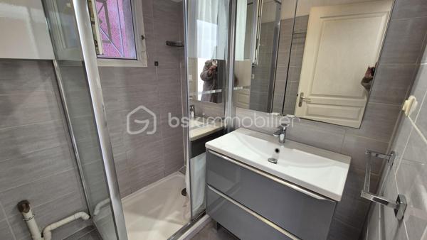 Appartement de 48 m²