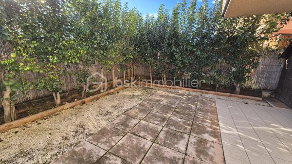 Appartement de 48 m²