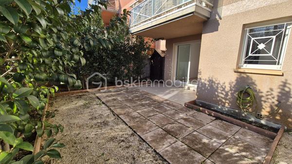 Appartement de 48 m²