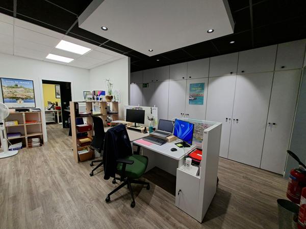 Bureaux La Roche Sur Yon 80 m2 , La roche sur yon