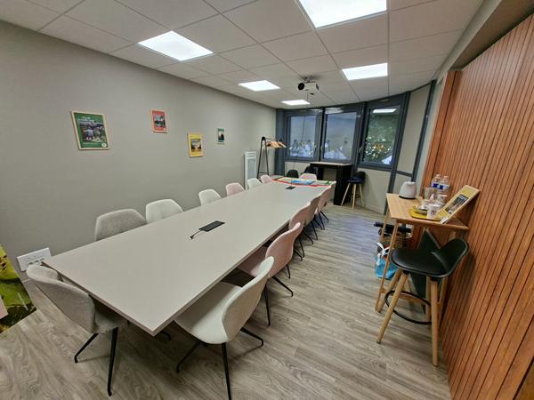 Bureaux La Roche Sur Yon 80 m2 , La roche sur yon