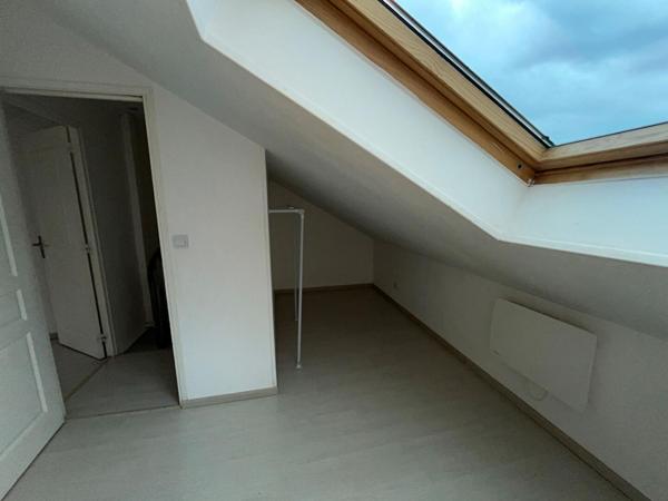 A LOUER : T2 à LILLE • rue Louis Bergot • 680 € CC • Réf. 6471001-00291-001