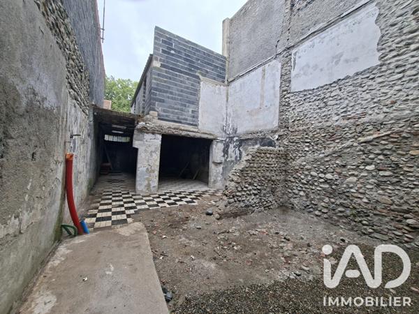 Appartement à vendre 3 pièces 77 m² Tarbes