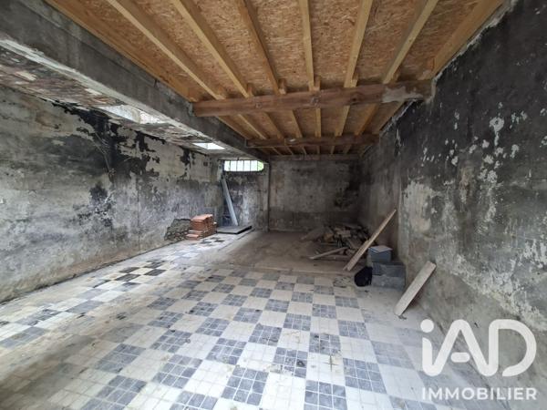 Appartement à vendre 3 pièces 77 m² Tarbes