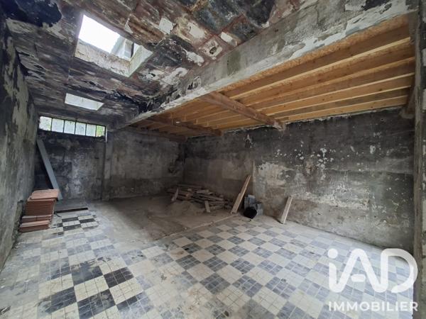 Appartement à vendre 3 pièces 77 m² Tarbes