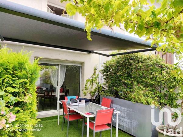 Maison traditionnelle 6 pièces de 152 m² à Floirac (33270)