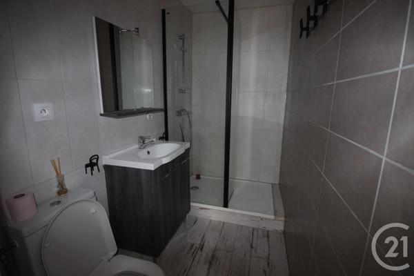 Maison à vendre  6 pièces - 97,10 m2 VILLABE - 91