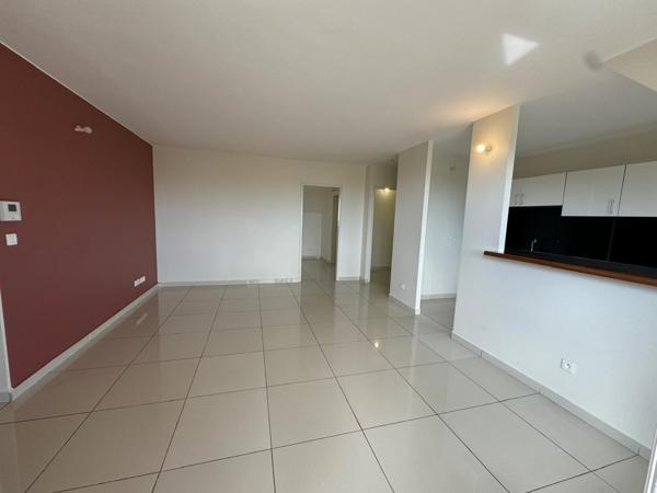 T2 NON MEUBLE BLACHON