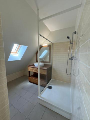 T2 NON MEUBLE BLACHON