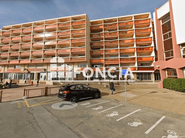 Location Appartement 2 pièces 47.13 m² - 11 BOULEVARD MARECHAL JOFFRE Palavas-les-flots 34250