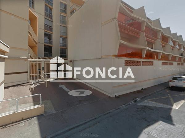 Location Appartement 2 pièces 47.13 m² - 11 BOULEVARD MARECHAL JOFFRE Palavas-les-flots 34250