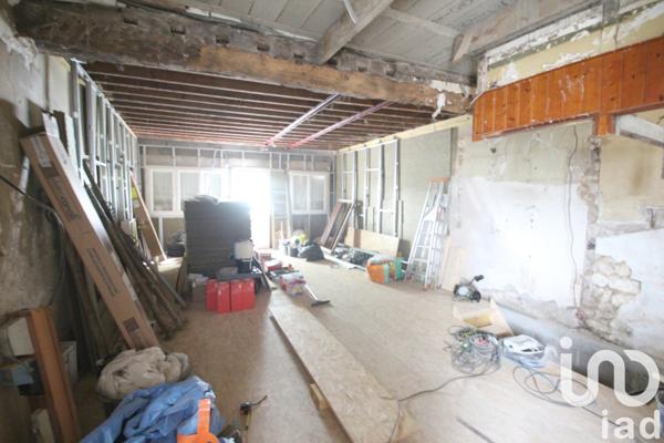 Immeuble à vendre 272 m² Oissel