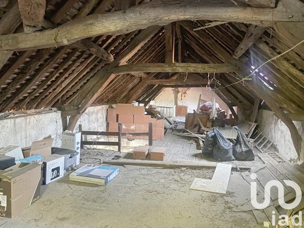 Immeuble à vendre 272 m² Oissel