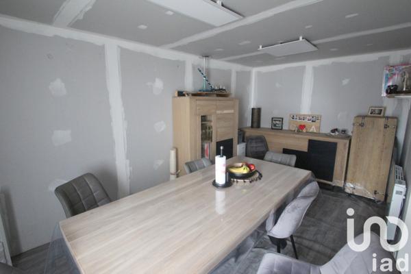 Immeuble à vendre 272 m² Oissel