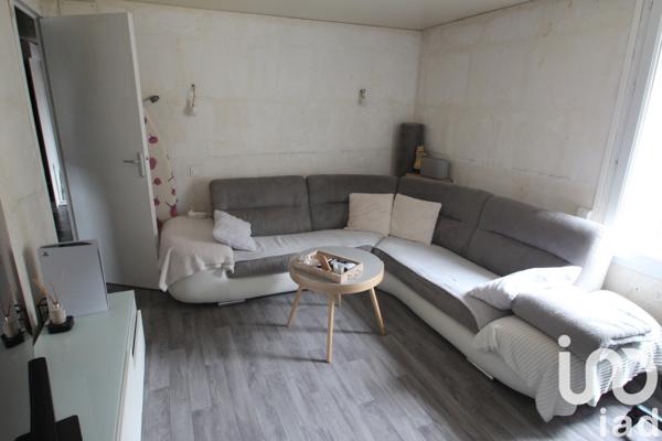 Immeuble à vendre 272 m² Oissel