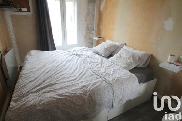 Immeuble à vendre 272 m² Oissel