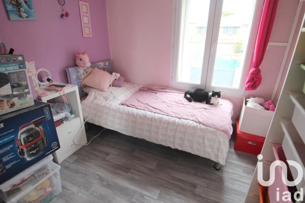 Immeuble à vendre 272 m² Oissel