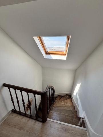 Duplex de 51m2 sur CHATEAUROUX