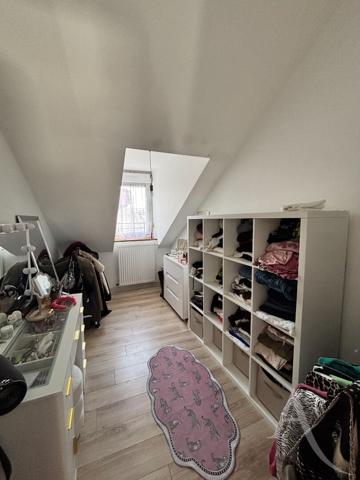 Duplex de 51m2 sur CHATEAUROUX