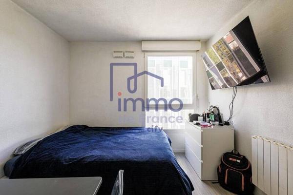 Appartement 1 pièce                                        - 38950 Saint-Martin-le-Vinoux Réf : 21606-IMMODEFRANCE69