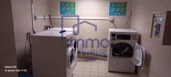 Appartement 1 pièce                                        - 38950 Saint-Martin-le-Vinoux Réf : 21606-IMMODEFRANCE69