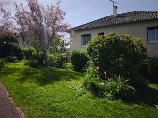 Achat - Maison Jussac 15250 6 pièces 107 m 2 563 m 2