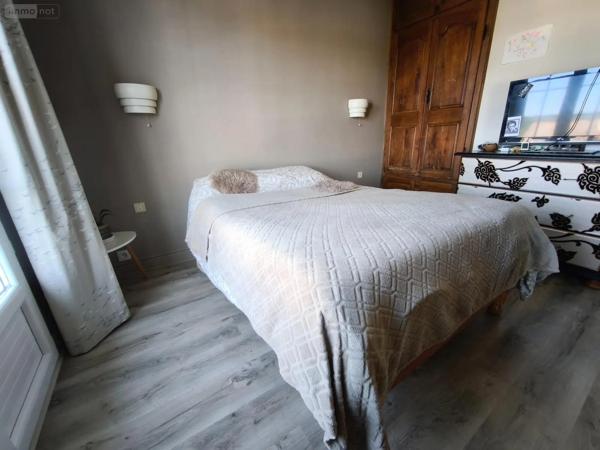 Achat - Maison Jussac 15250 6 pièces 107 m 2 563 m 2