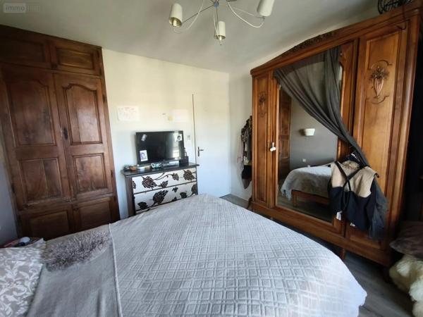 Achat - Maison Jussac 15250 6 pièces 107 m 2 563 m 2