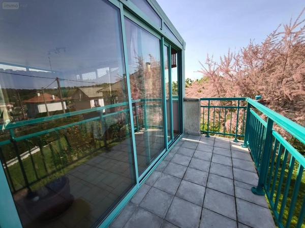 Achat - Maison Jussac 15250 6 pièces 107 m 2 563 m 2