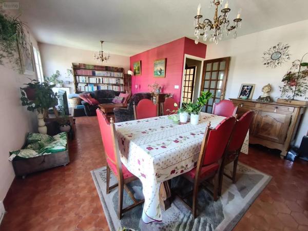 Achat - Maison Jussac 15250 6 pièces 107 m 2 563 m 2