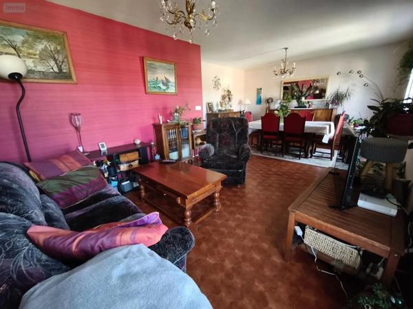 Achat - Maison Jussac 15250 6 pièces 107 m 2 563 m 2