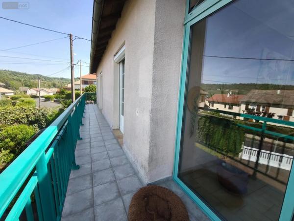 Achat - Maison Jussac 15250 6 pièces 107 m 2 563 m 2
