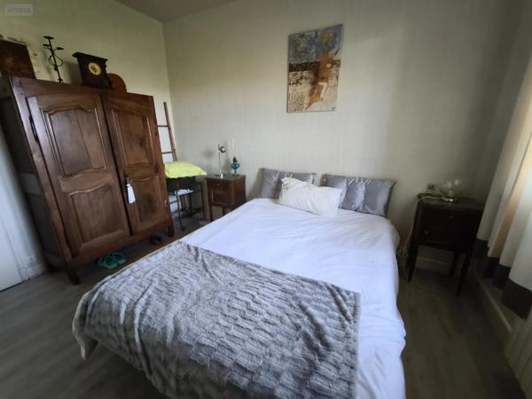 Achat - Maison Jussac 15250 6 pièces 107 m 2 563 m 2