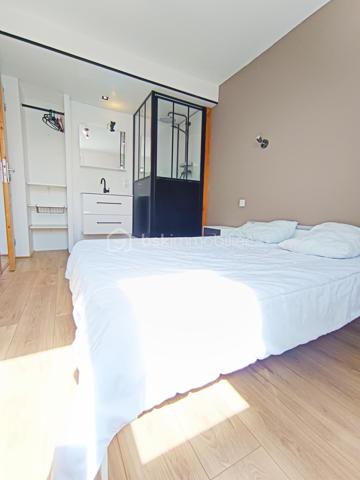 Appartement de 68,75 m²