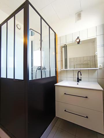 Appartement de 68,75 m²