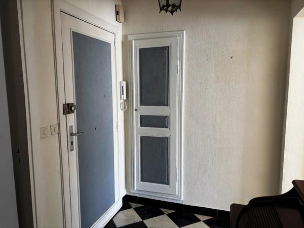 Vente Appartement 5 pièces 76 m2 à Maubeuge