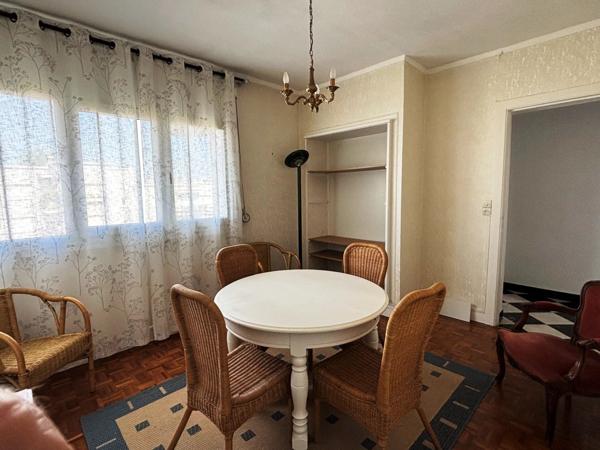 Vente Appartement 5 pièces 76 m2 à Maubeuge