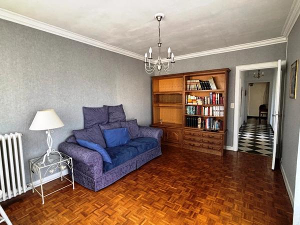 Vente Appartement 5 pièces 76 m2 à Maubeuge