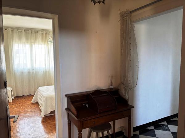 Vente Appartement 5 pièces 76 m2 à Maubeuge