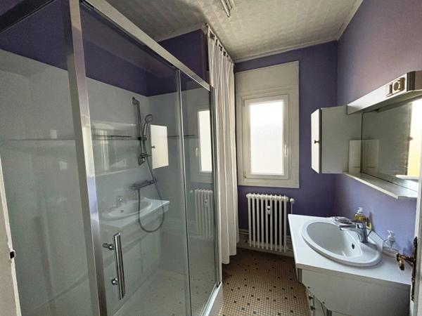 Vente Appartement 5 pièces 76 m2 à Maubeuge