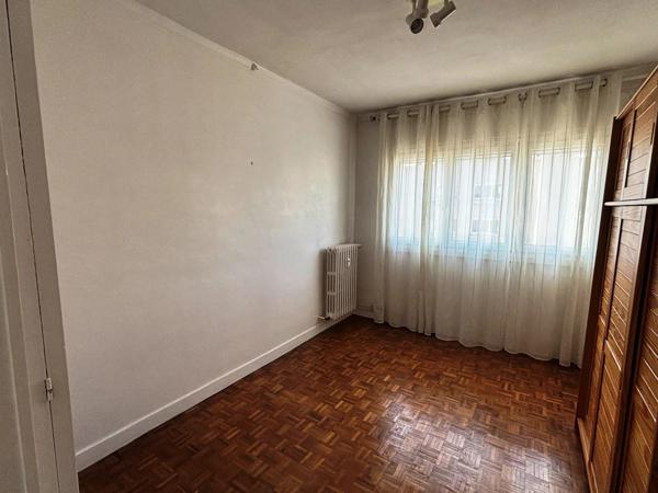 Vente Appartement 5 pièces 76 m2 à Maubeuge