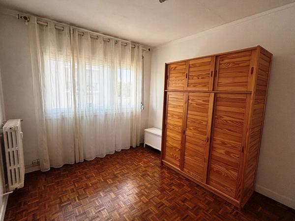 Vente Appartement 5 pièces 76 m2 à Maubeuge