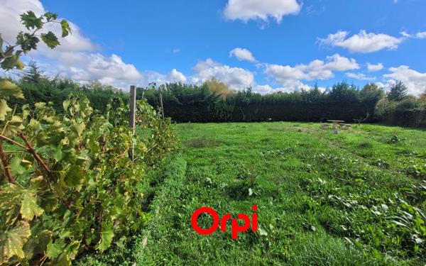 Maison à vendre    5 pièces •  Beaurepaire