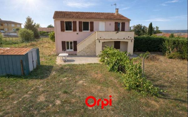 Maison à vendre    5 pièces •  Beaurepaire