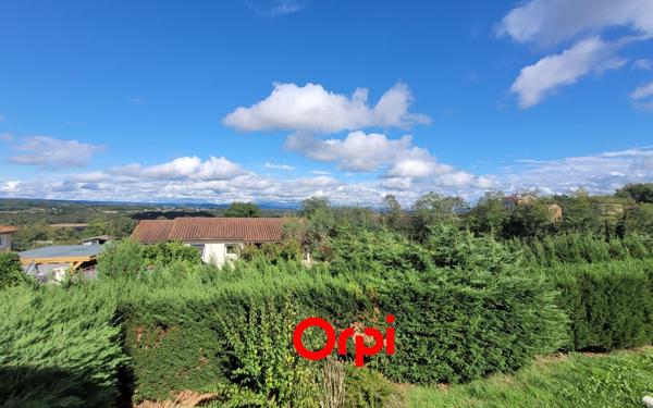 Maison à vendre    5 pièces •  Beaurepaire